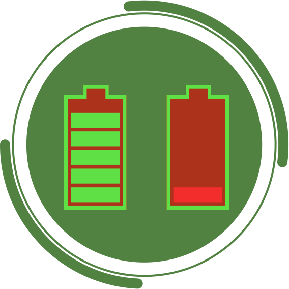 串并聯不一致解決技術